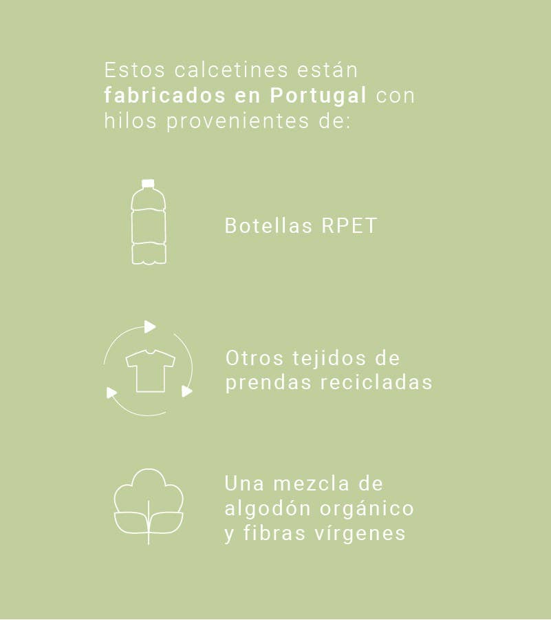 UO – wholesale Strumpor - Unisex – Strumpor "Jag älskar dig som ett ägg" Blå - låg påverkan5