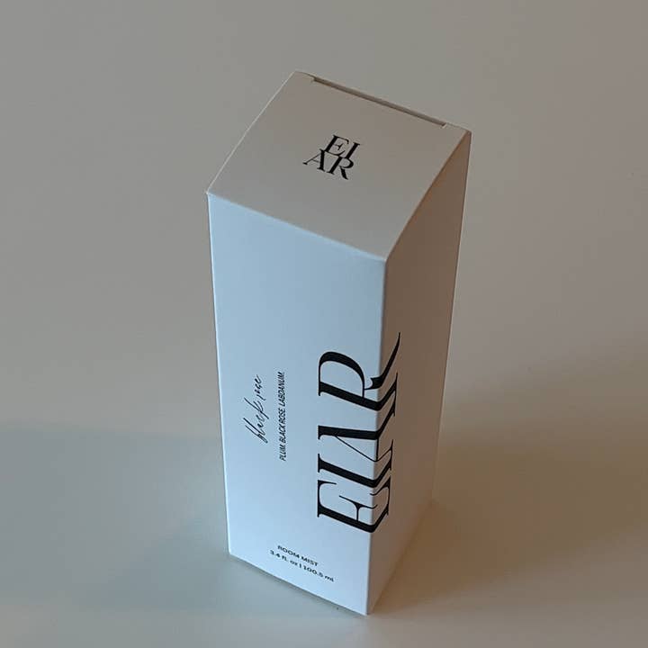 EIAR STUDIO - Wholesale Jar/Filled Candle - BLACK ROSE3