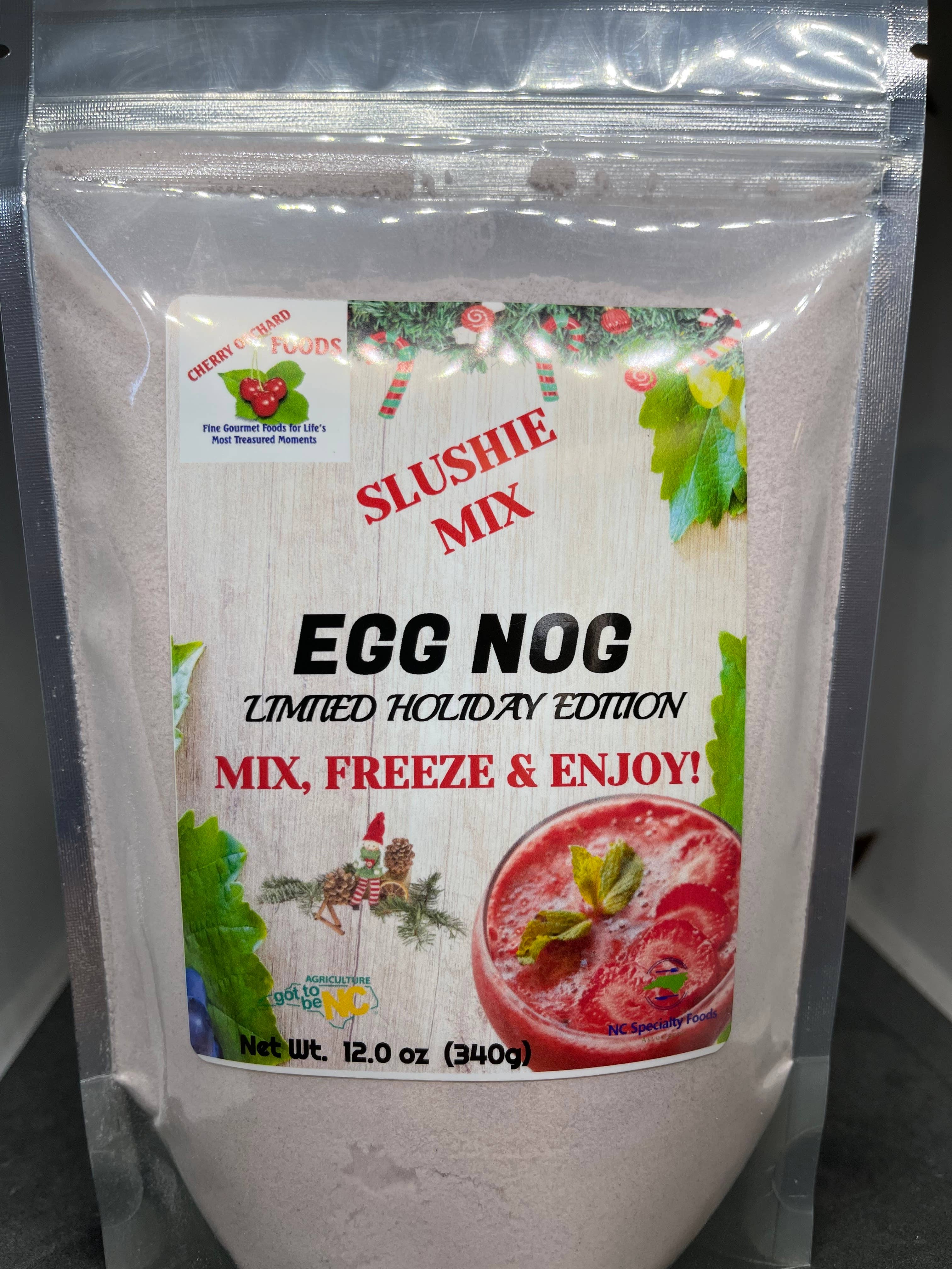 Cherry Orchard Foods – Großhandel Cocktailmischung/-sirup – Slushie-Mischungen in verschiedenen Geschmacksrichtungen20