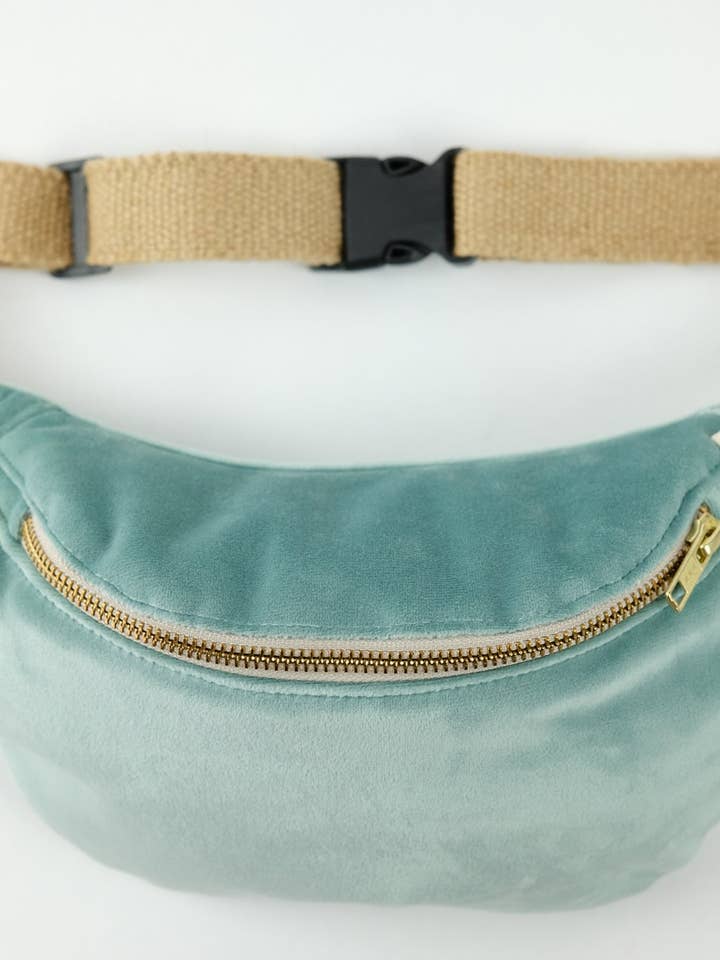 Banana - Light blue for wholesale by Ateliermhoon