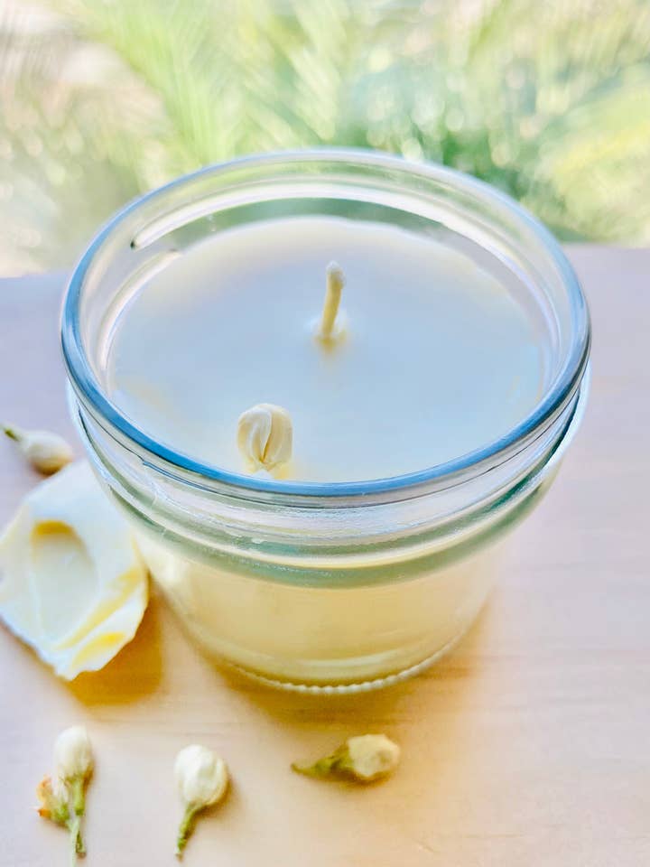 Vela de Masaje - Una Fiesta en un Tarro para venta al por mayor de Effervesce