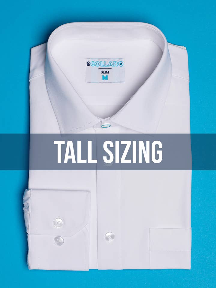 Atlantic - TALL for wholesale by &Collar