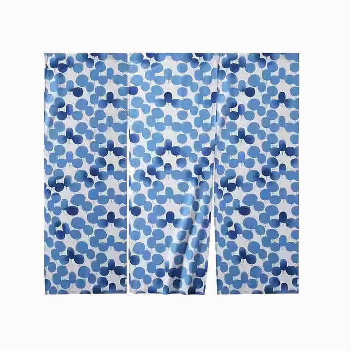 MinoCraft - Wholesale Curtain - Japanese cotton noren3