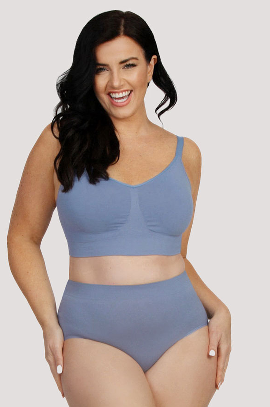 Bella Bodies Australia - Wholesale Underwear - Women's - Quick-Dry Travel Brief11