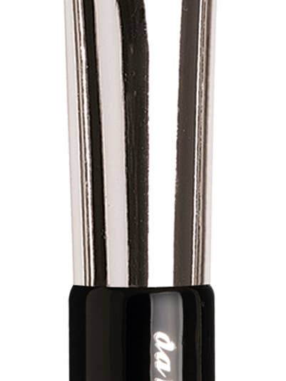 Klassisk Luxe Pudder / Rougepensel Spids-Oval, Ekstrafin for engroshandel hos da Vinci Künstlerpinselfabrik DEFET GmbH