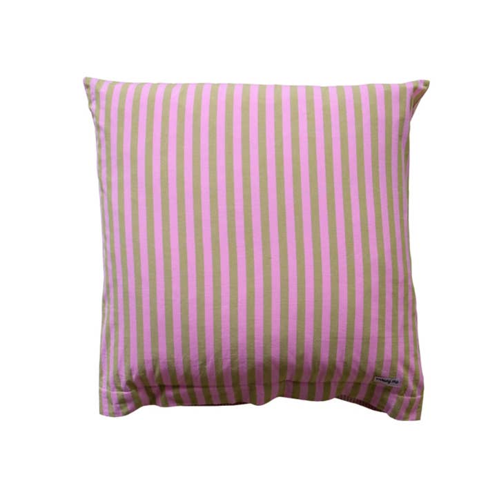 Mosey Me - Wholesale Bedding pillowcase/sham - Lilac Sprout Euro Pillowcase Set0