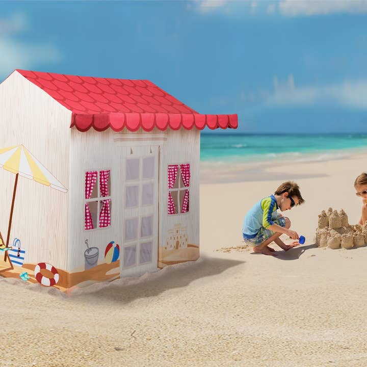 Meezy – Tenda - Crianças por atacado – Salewhale Casa de Praia Tenda de Brincar