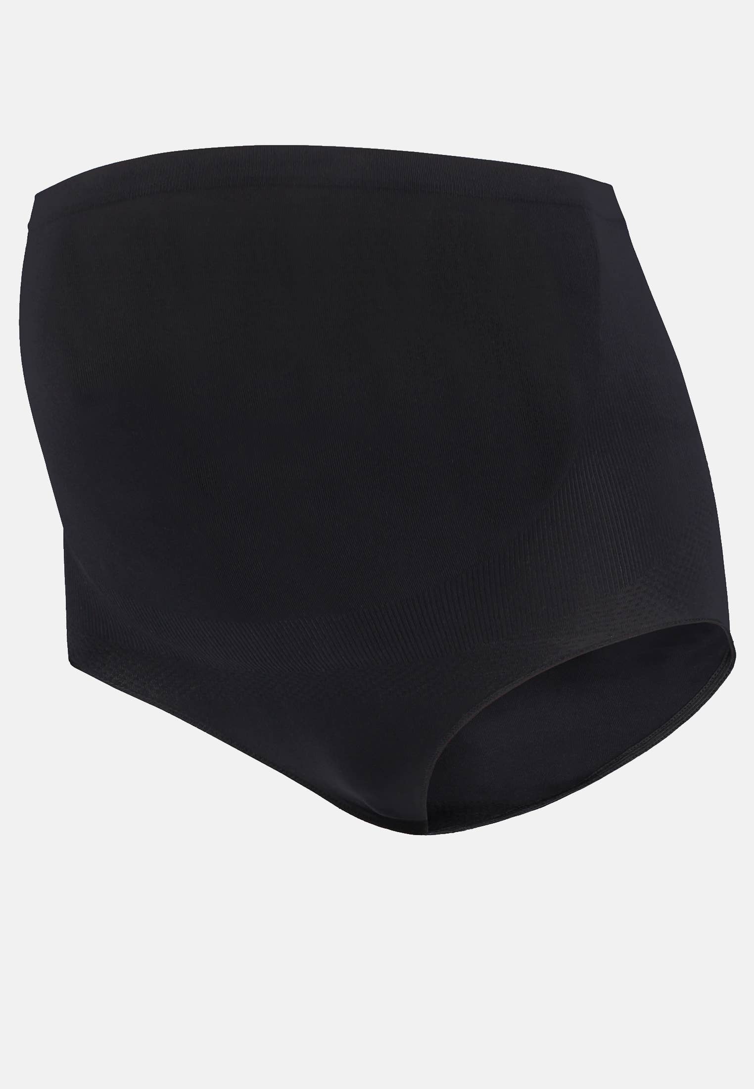 Mamsy – wholesale Underkläder - Mamma – Mamsy graviditetstrosor med hög midja, sömlösa6