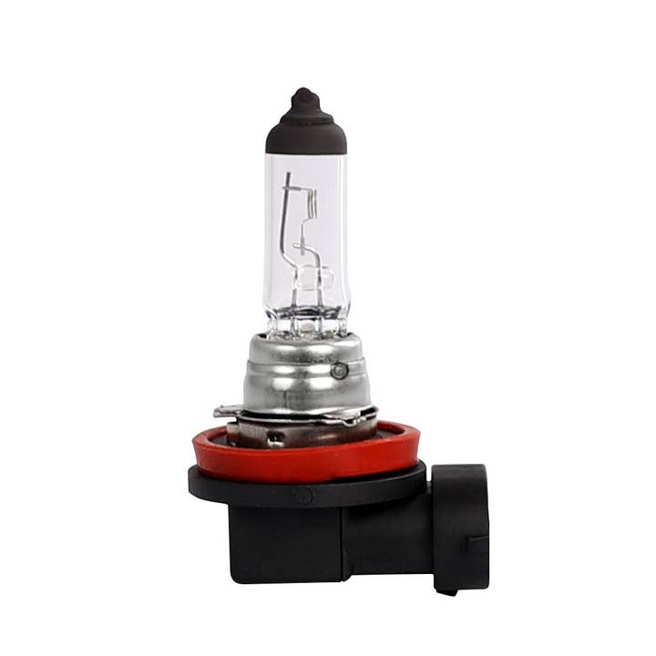 S&U FairTrade UG - Wholesale Light Bulb/Puck - Powertec Long Life H8 12V DUO1