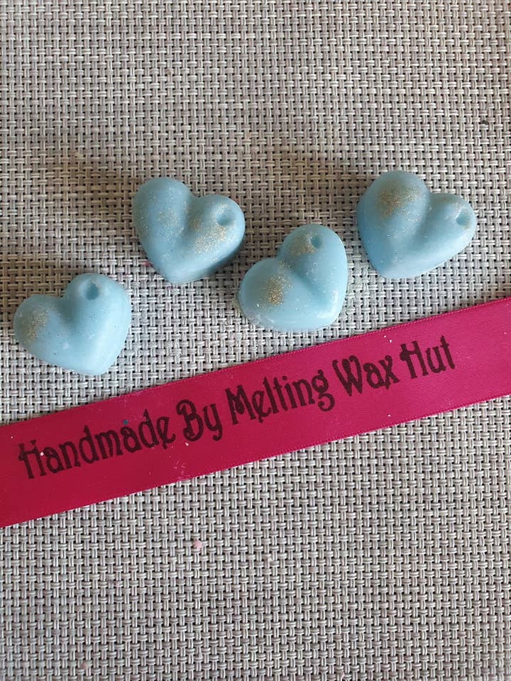 Vapour Rub individuals for wholesale by Melting Wax Hut