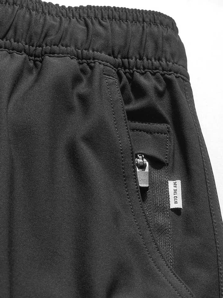 INTO THE AM - Wholesale Athletic Shorts - Men's - Men's Active Shorts for Fitness, Gym, Running (Branded)16