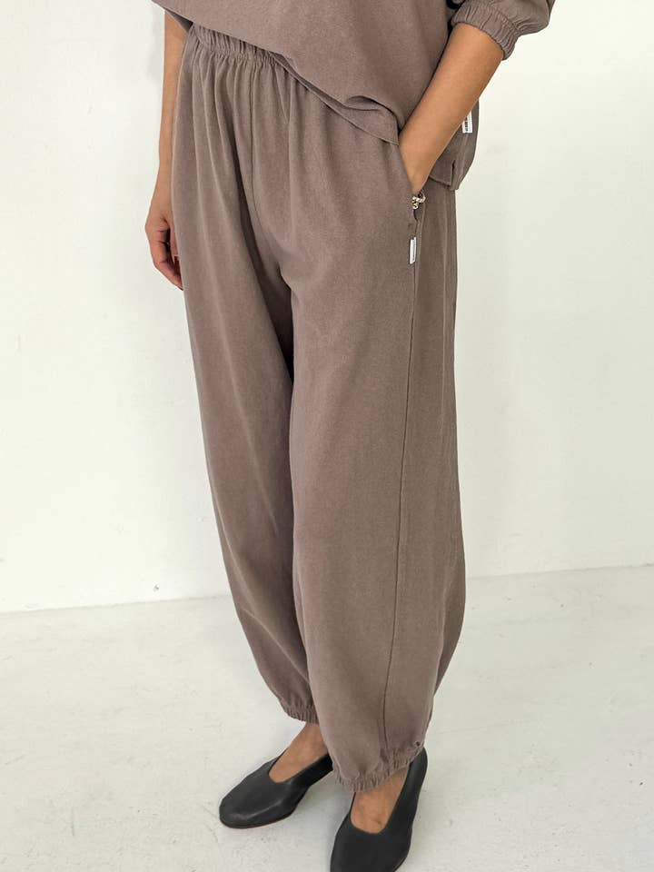 Balloon Pants (2S-2M-2L) for wholesale by Le Bon Shoppe