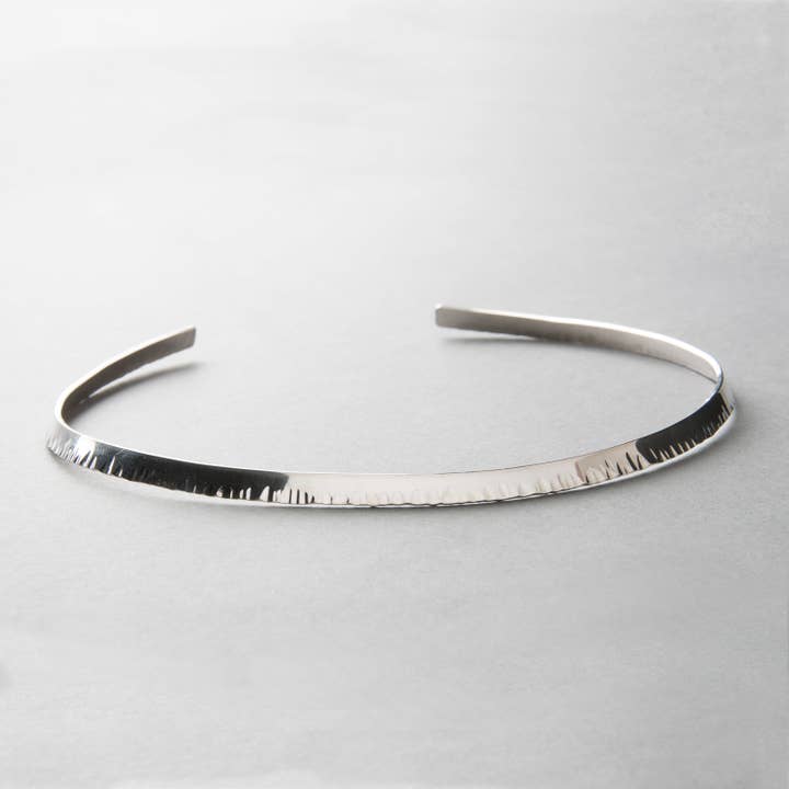 Collare FLUX per la vendita all'ingrosso da parte di HALEY LEBEUF JEWELRY