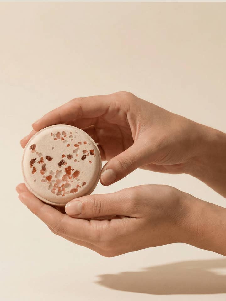 Vapeur de Douche à la Citronnelle pour la vente par Willow and Raven