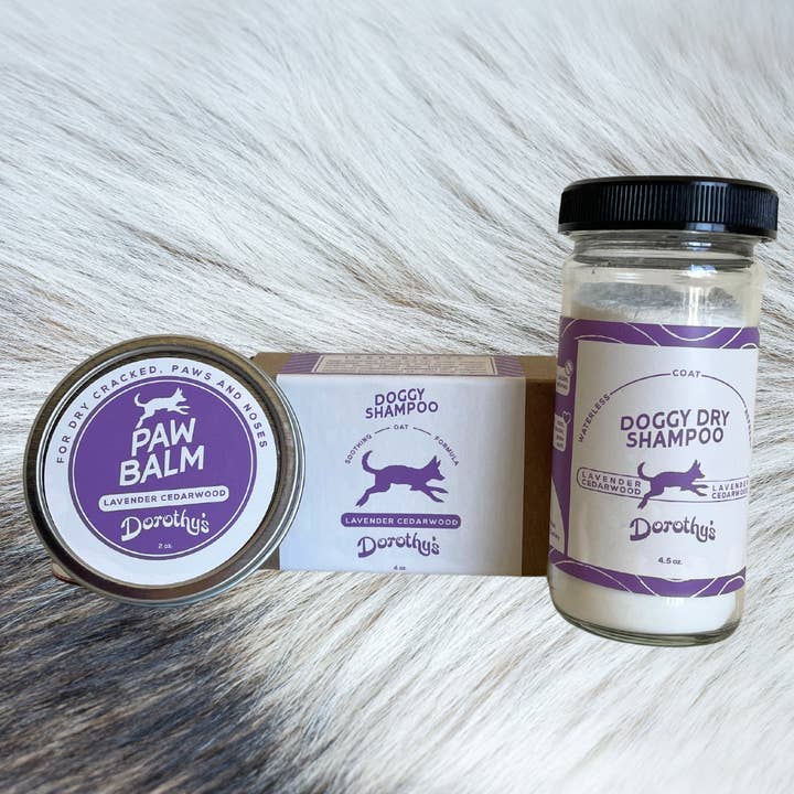 Le pack de Dorothy pour la vente par Dorothy's Goods