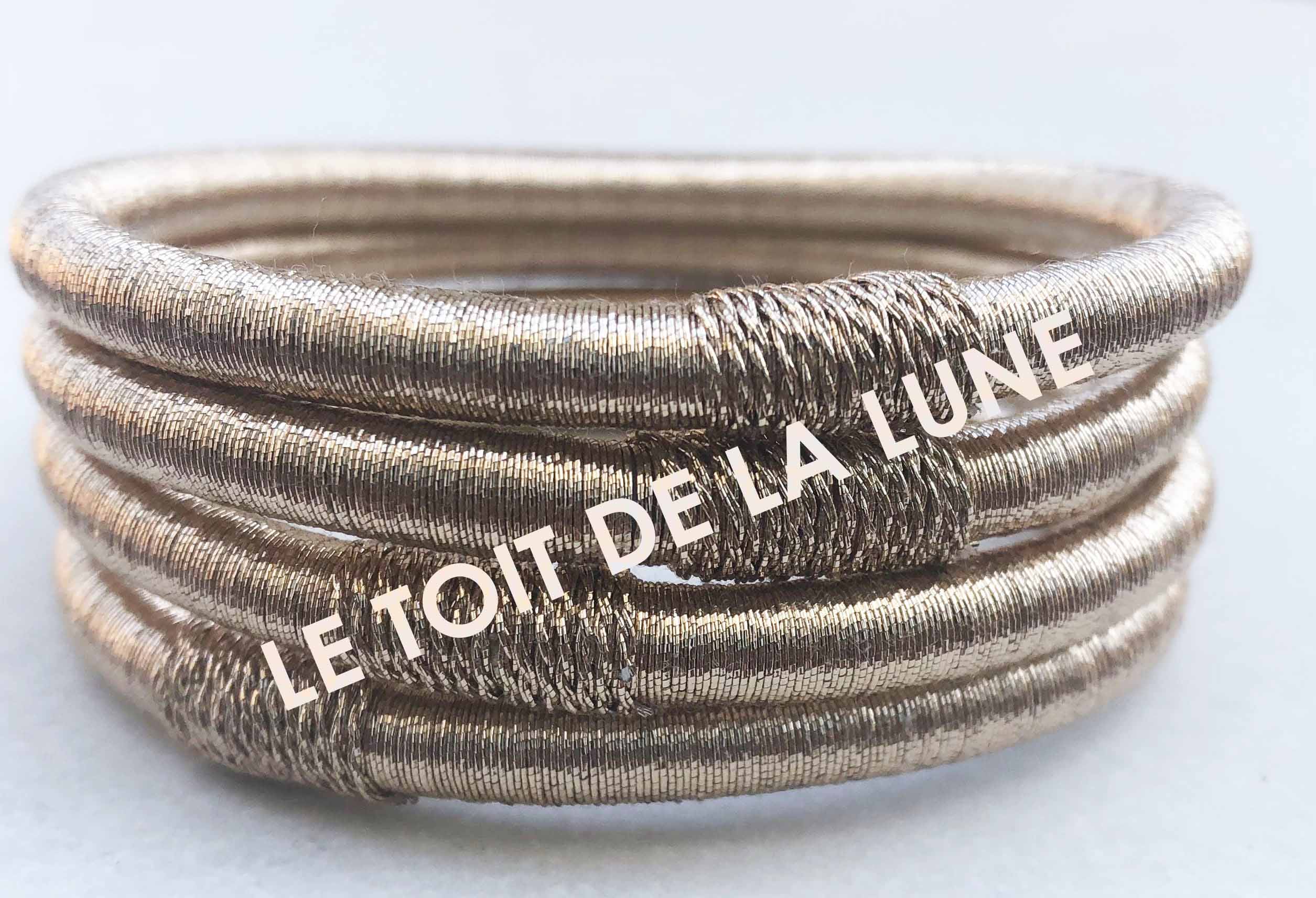 le toit de la lune - Wholesale Bangle Bracelet - KILIM sabra reeds for perfuming17
