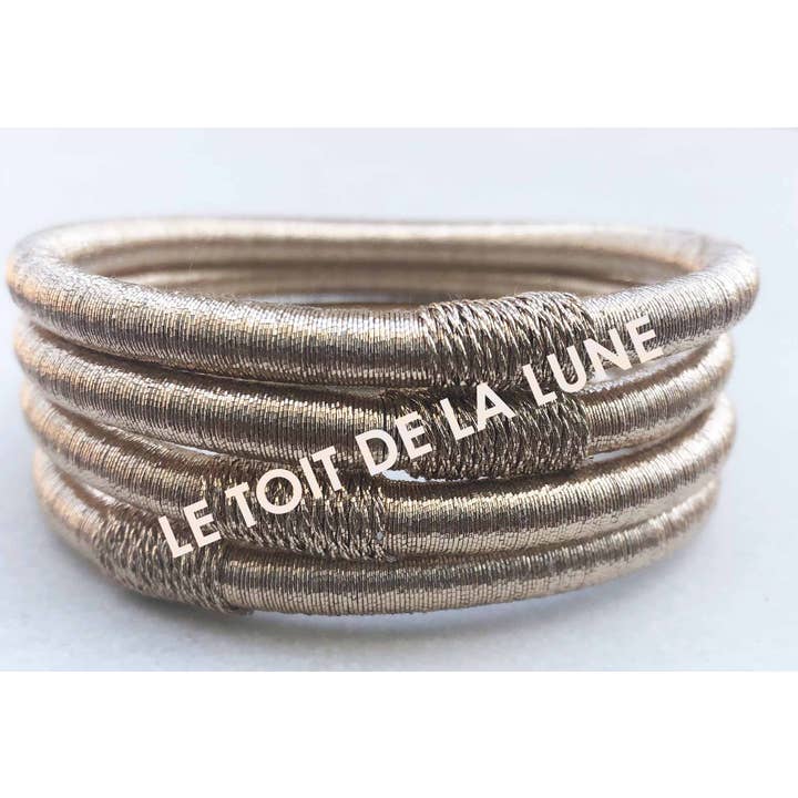 le toit de la lune - Wholesale Bangle Bracelet - KILIM sabra reeds for perfuming17