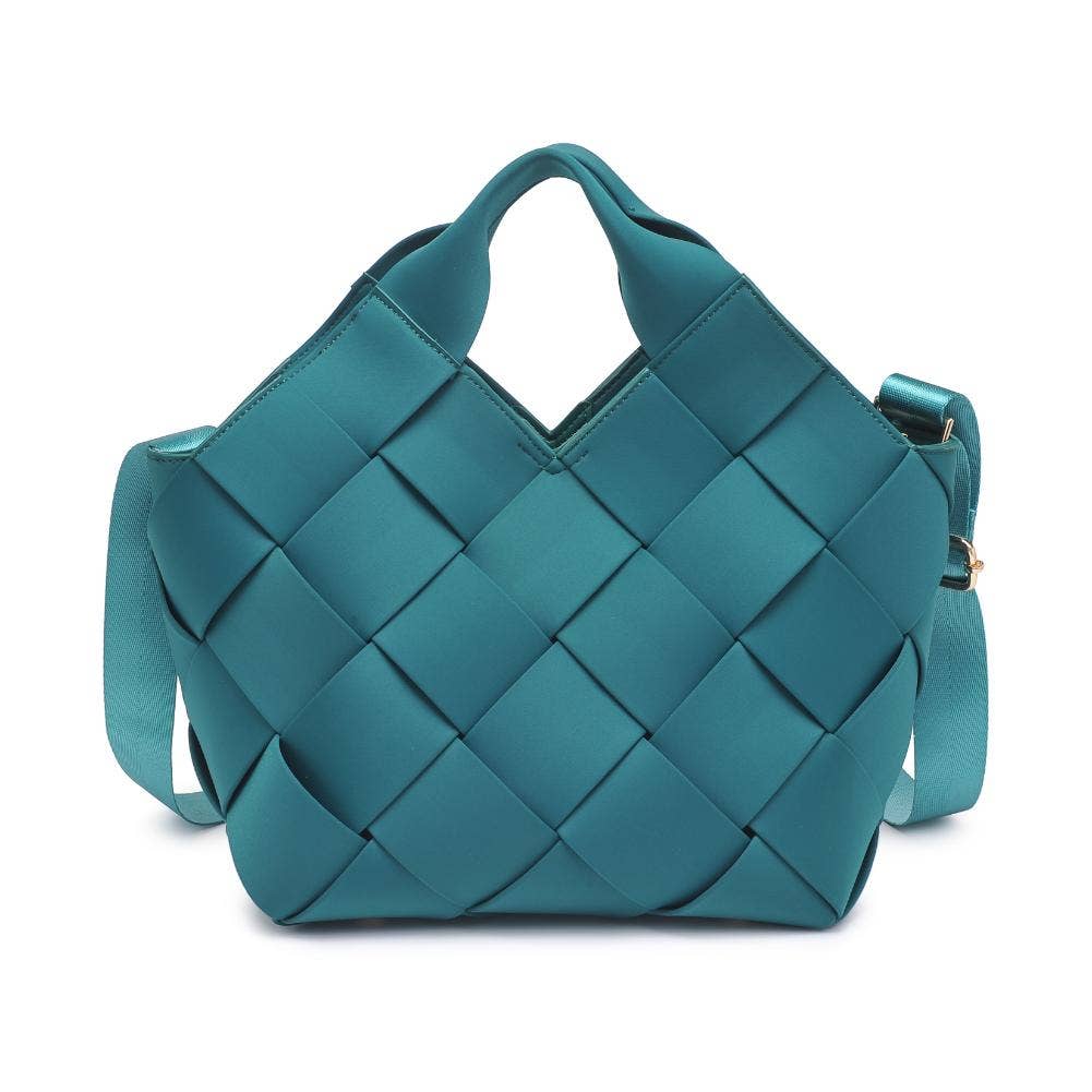 Sol and Selene – Engroshandel Tote bag - Dame – Modstandsdygtighed - Vævet neopren Tote20