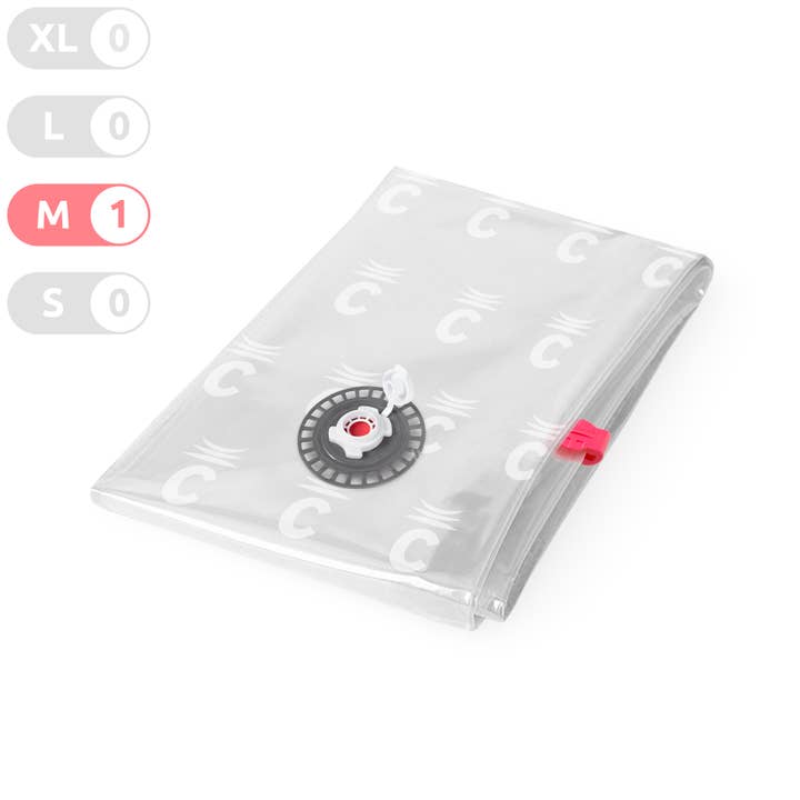 Compactor - Wholesale Storage Bag - Aspispace Vacuum Compression Bag1