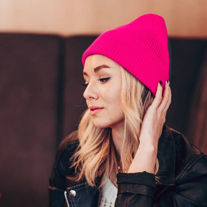 rosa Vegan Allstar rosa | Boné feito de algodão reciclado para venda a revendedores na Faire1