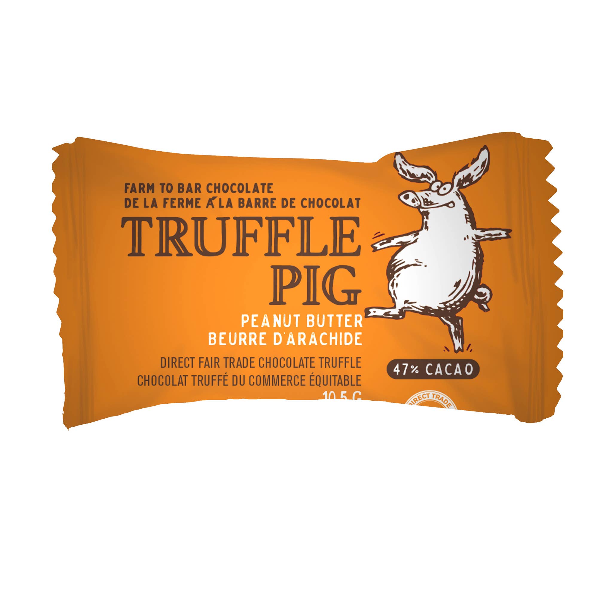 Truffle Pig - Wholesale Chocolate Box - Chocolate Shoppe8
