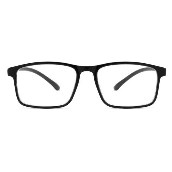 Four Eyes Reading Glasses - Banfield Readers for wholesale by SolarX Eyewear