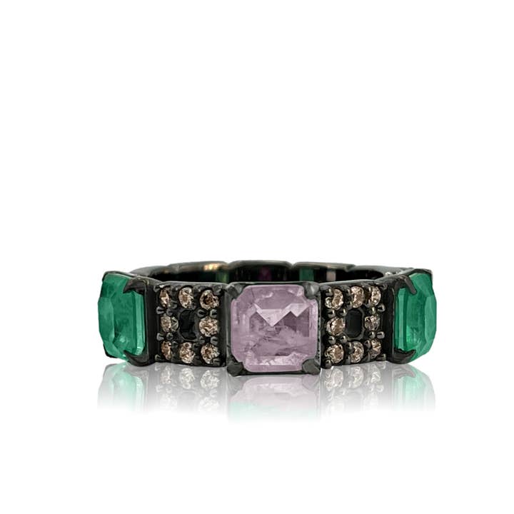 ANNEAU DE FENÊTRES 26 pour la vente par BOHEMME