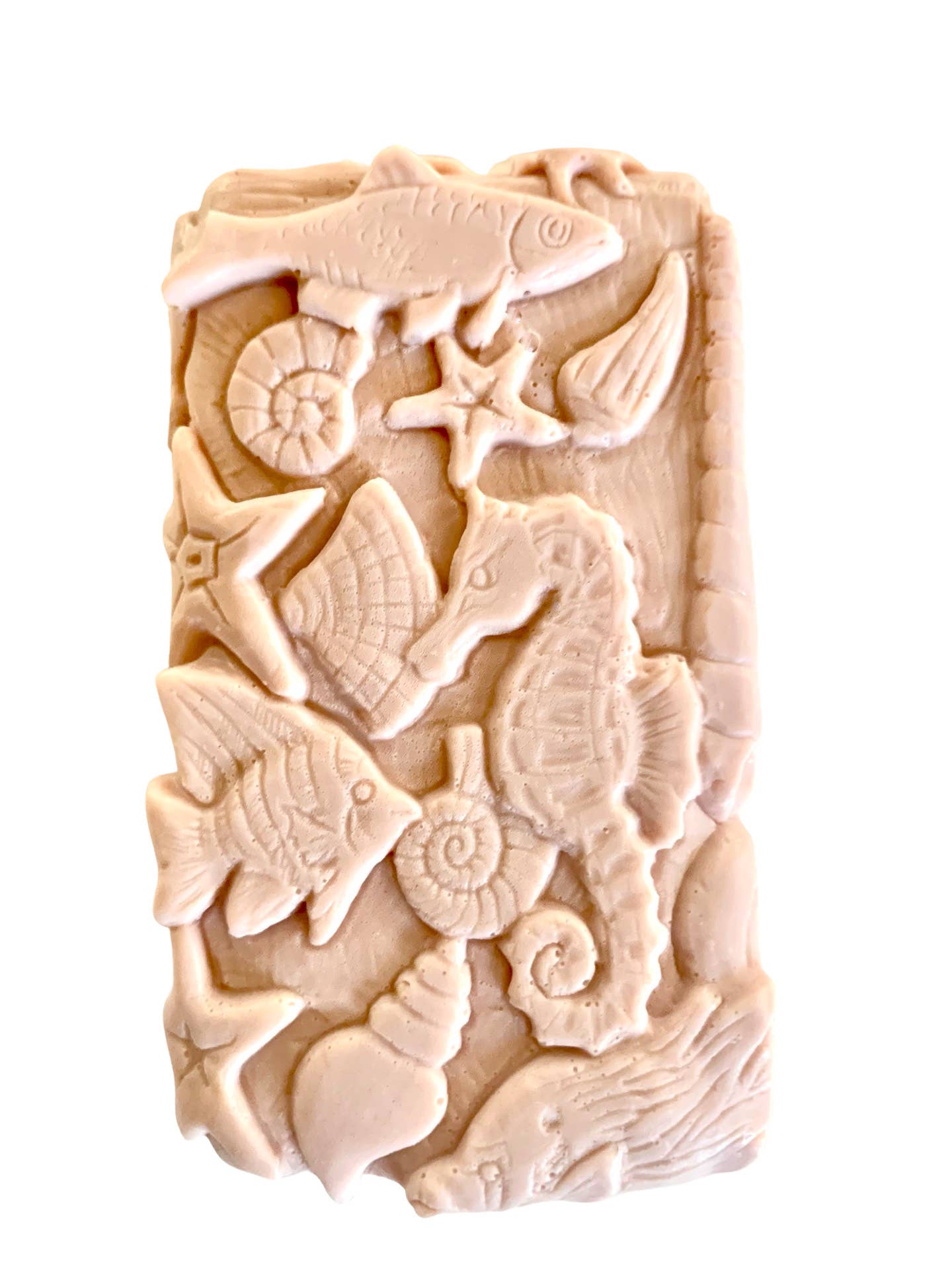 Plunk Soap and Candle Company – wholesale Tvål – Havstema Tvålstång4