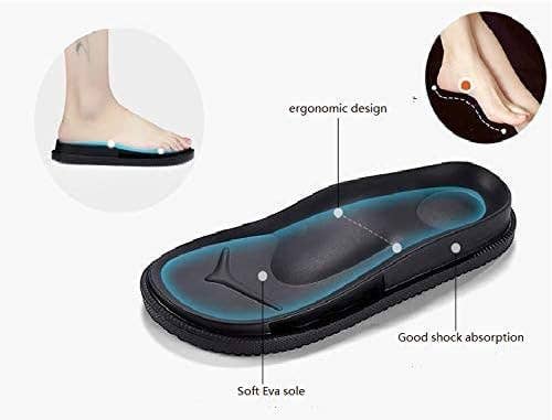 JOJ MAKLY Wholesale - Wholesale Sandals - Unisex - COMFY Slide Men's Cushioned Slip-On Sandals5