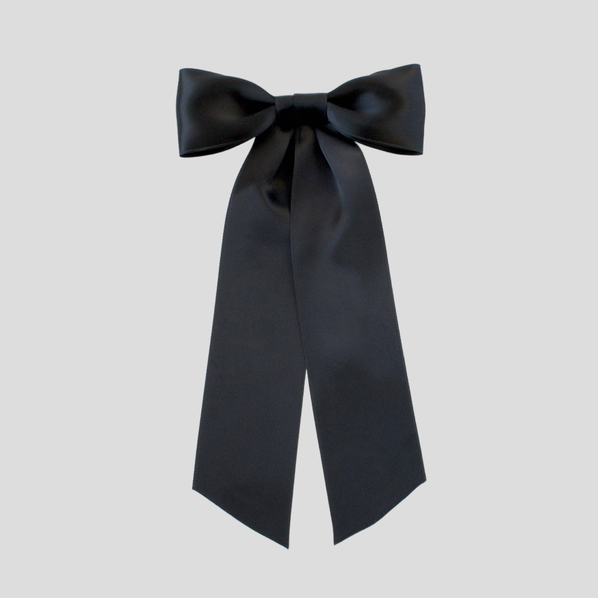 Your Final Touch – wholesale Hårrosett - Dam – Zoe Satinrosett14