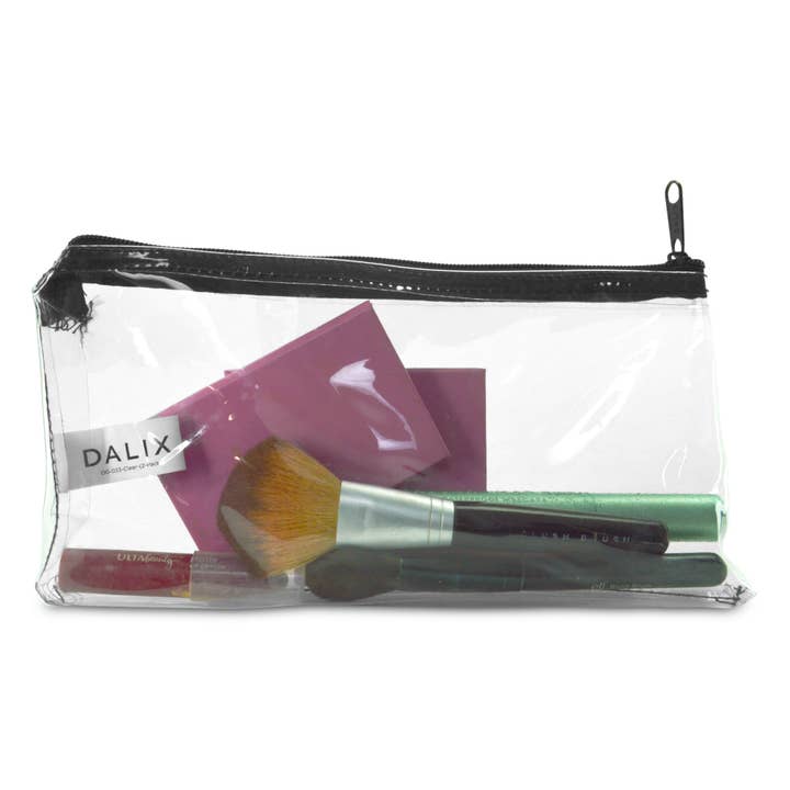 Dalix - Wholesale Pouch - Women's - DALIX Bank Bag Money Pouch Security Deposit Utility (2-Pack)7