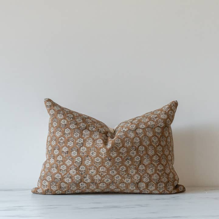 Rug & Weave - Wholesale Throw Pillow Cover - BETSY Pillow Cover