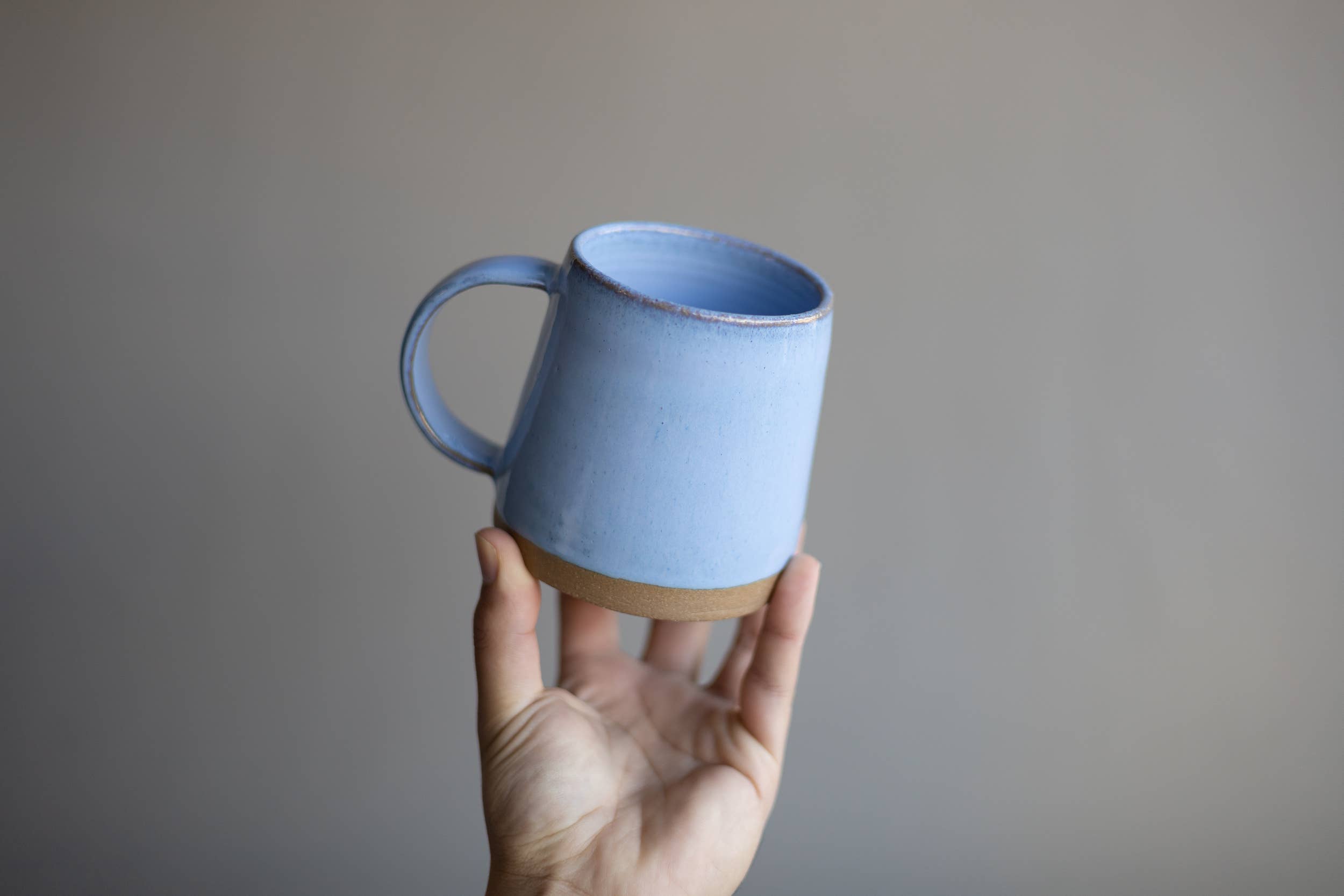 Camilla's Collection – Großhandel Kaffeebecher – Kaffeetasse aus Keramik | Bierkrug in 3 Größen | Handgefertigt 1