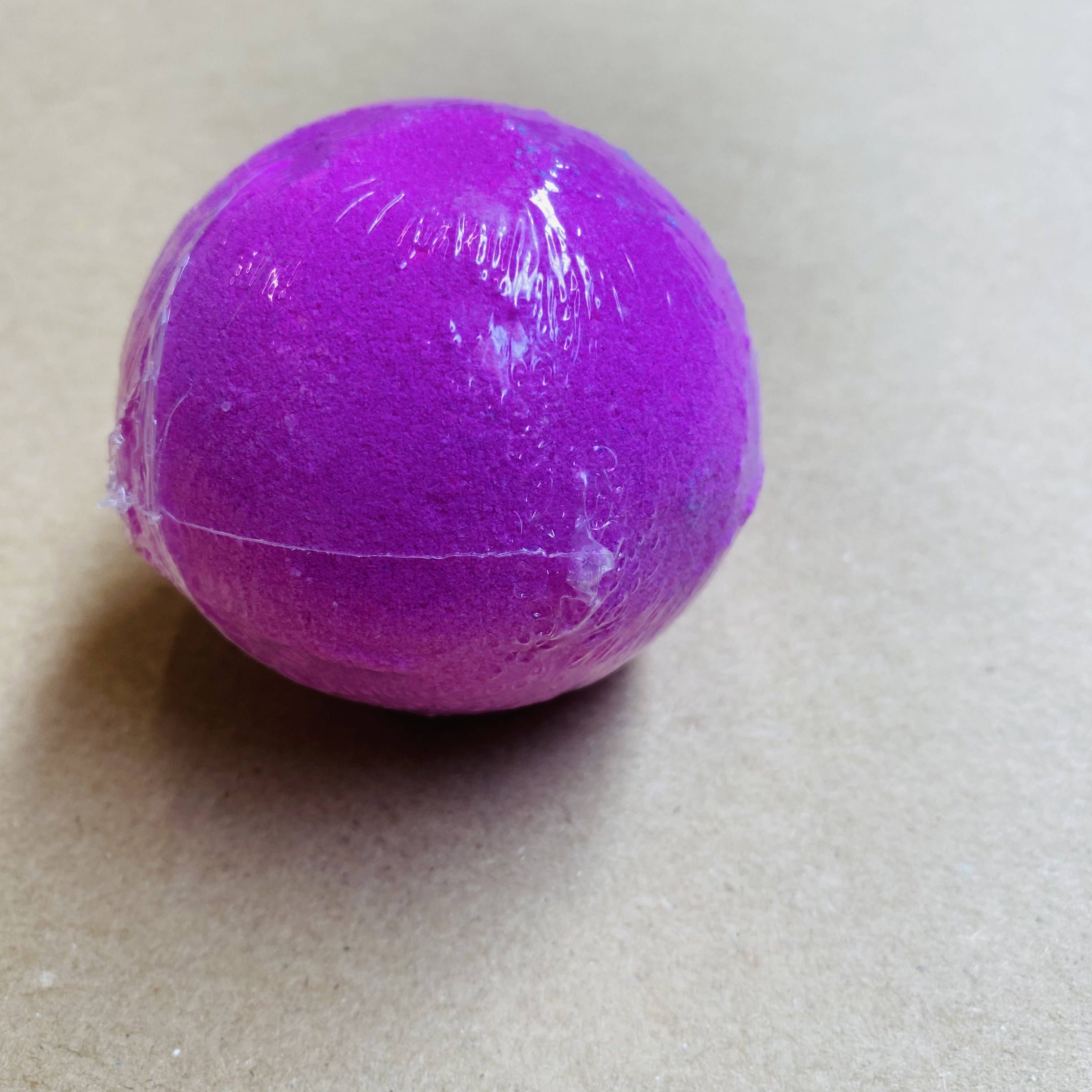 LH Homemade – wholesale Bath bomb/fizz – Bath Bomb - Sphere6
