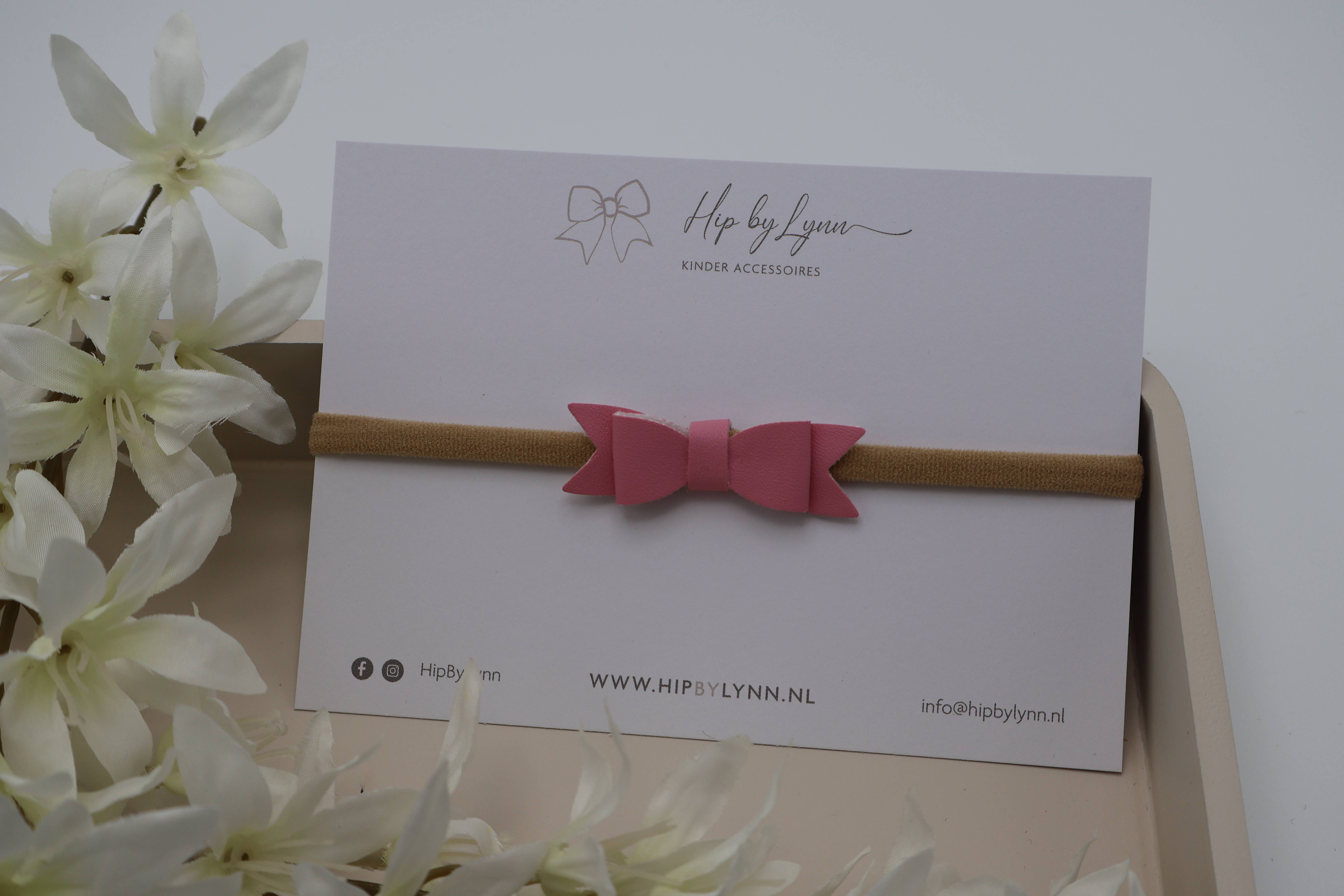 HipByLynn - Wholesale Fashion Headband - Kids - Headband | Nina - HipByLynn0