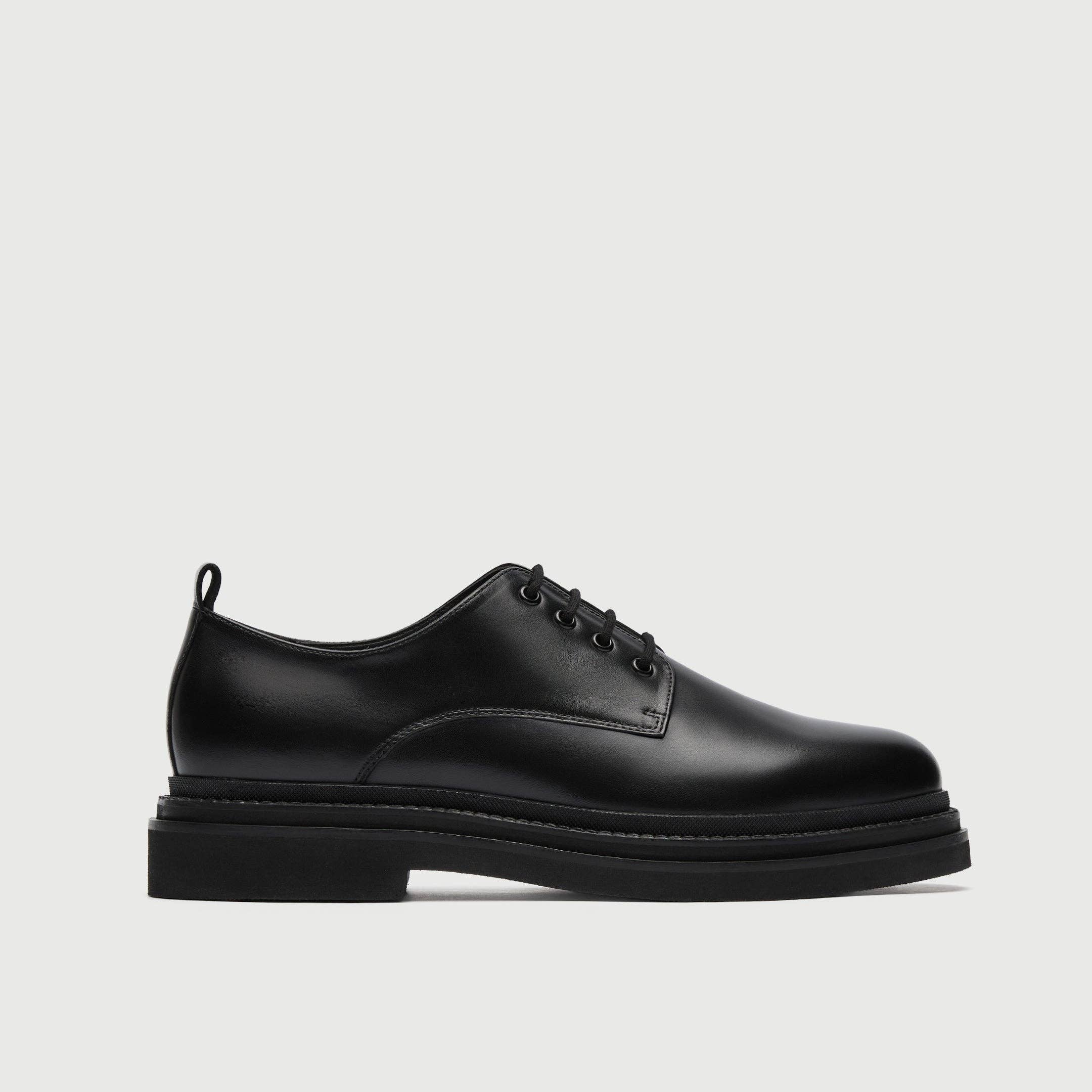 Walk London - Vente Derbies – homme - Chaussure Derby Brooklyn6
