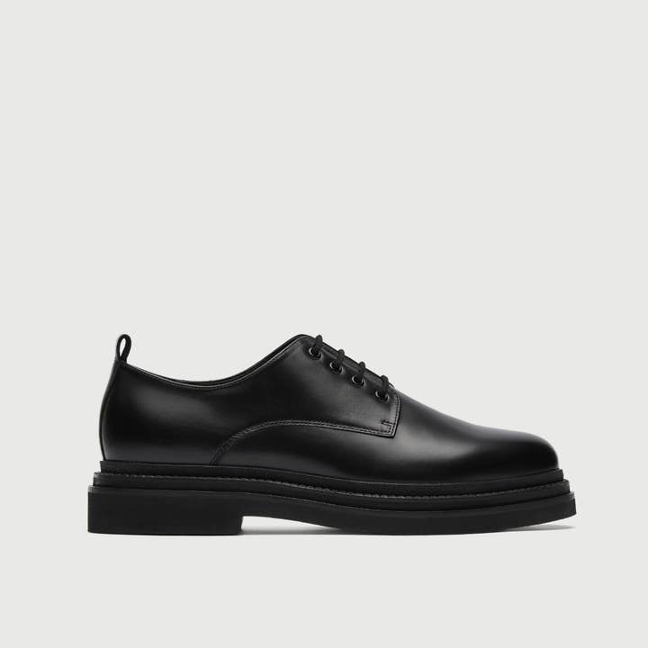 Walk London - Vente Derbies – homme - Chaussure Derby Brooklyn6