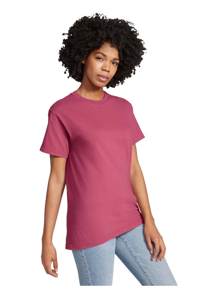 Down South Designer Customs - Wholesale T-Shirt - Unisex - Comfort Colors Adult Heavyweight Tee16