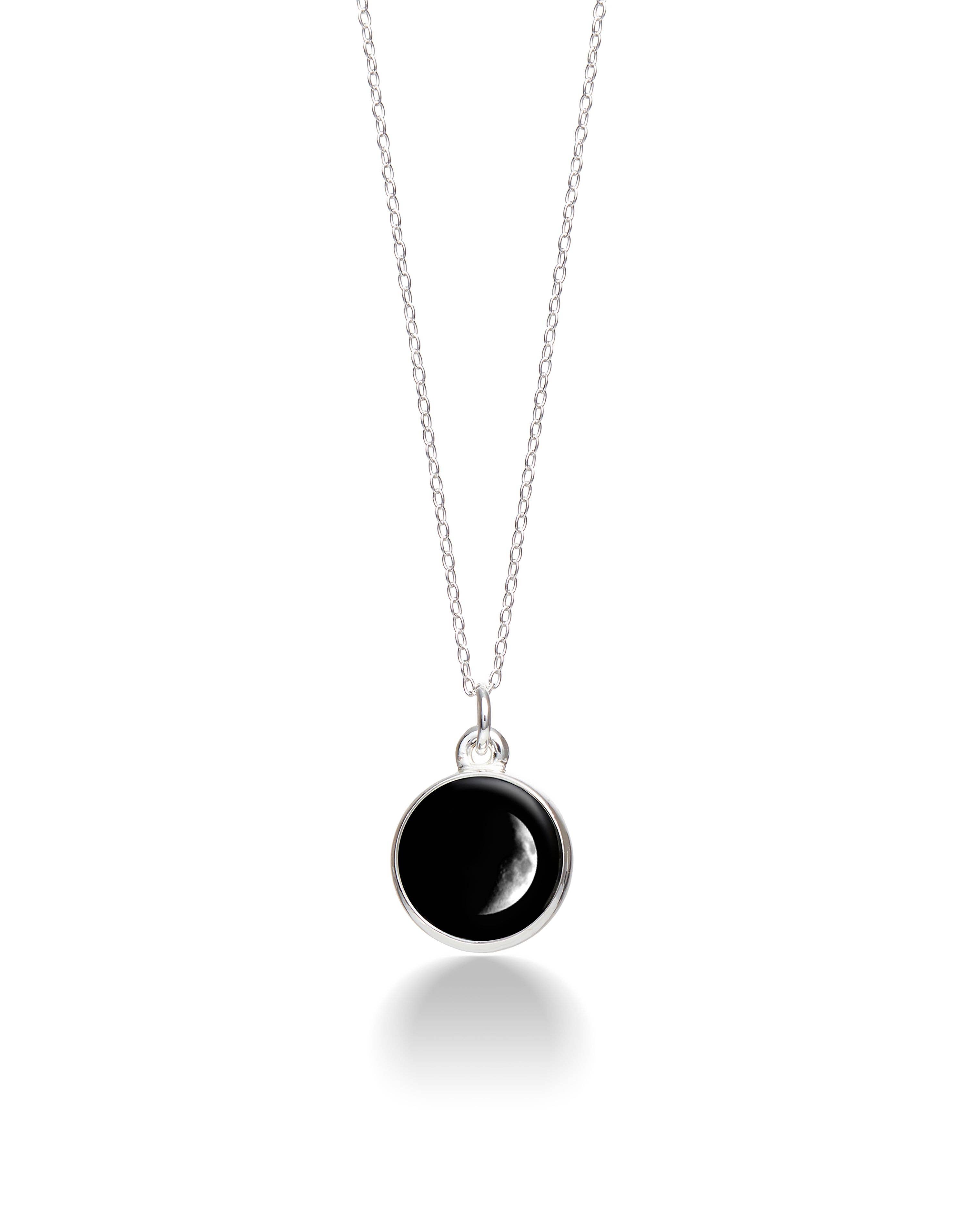 Moonlight by Moonglow Jewelry - Vendita all'ingrosso Collana con ciondolo/pendaglio - Collana Charmed Simplicity (1A) di Moonglow Jewelry