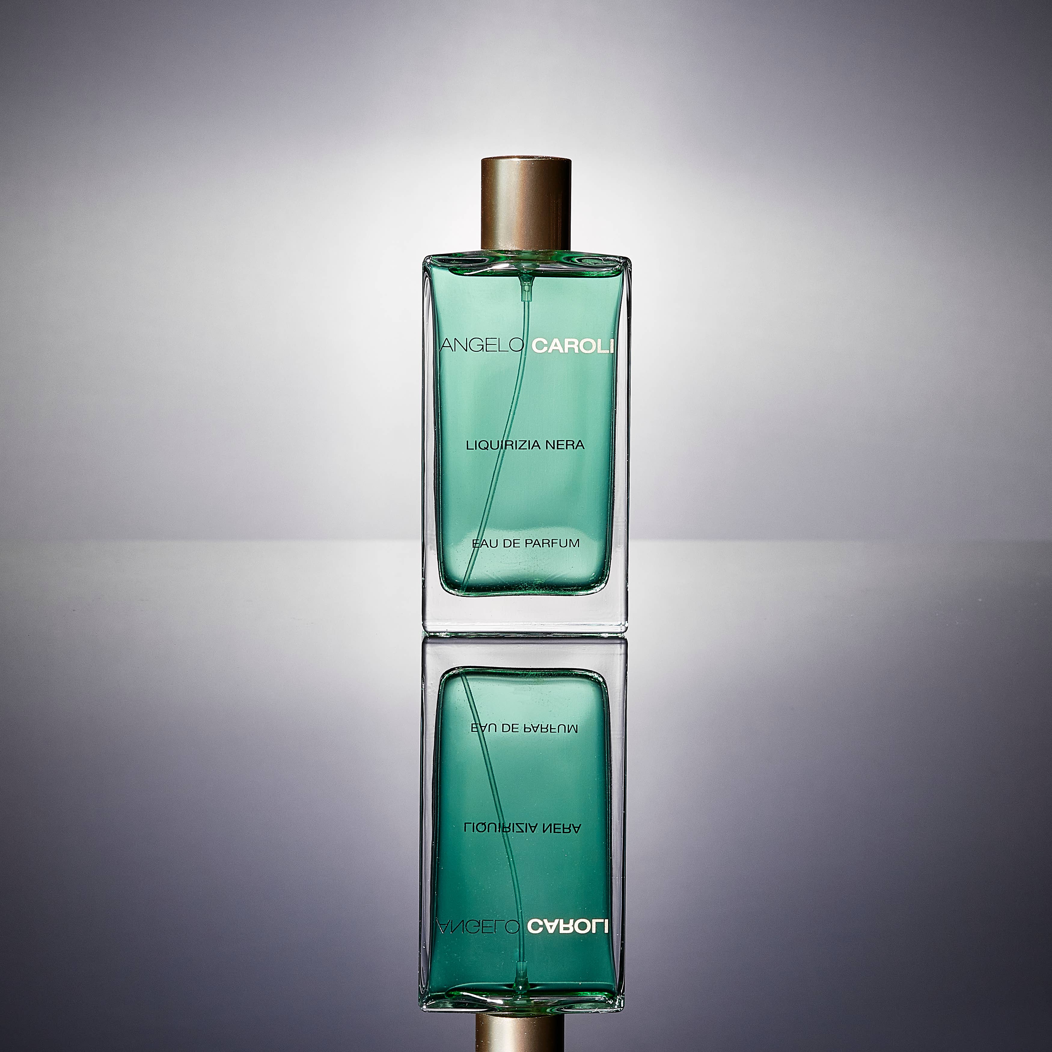 Angelo Caroli - Wholesale Perfume/Eau de Toilette - Black Licorice