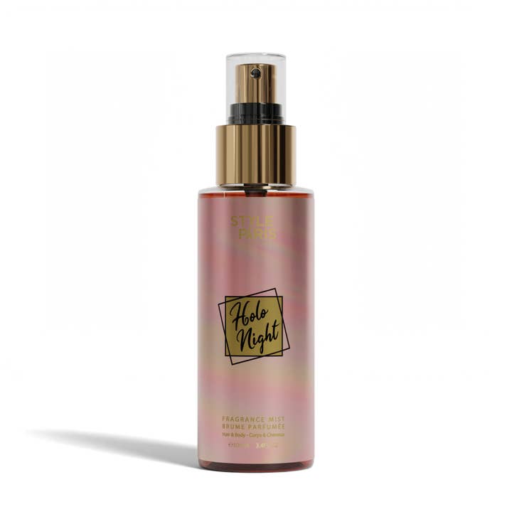 L'Office des Parfums - Wholesale Perfume/Eau de Toilette - HOLO NIGHT BODY MIST 100ML1
