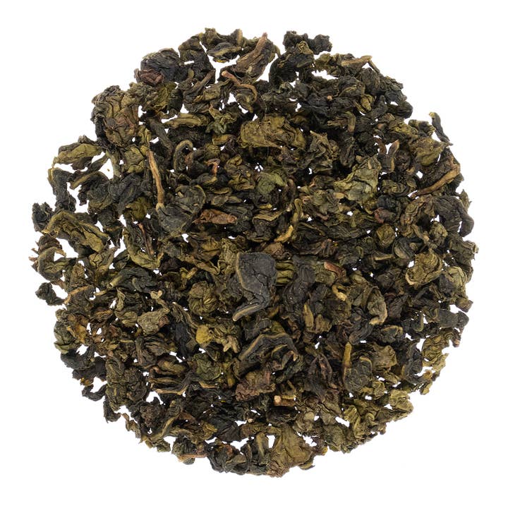 Quangzhou Milk Oolong for wholesale by The Tea Shoppe