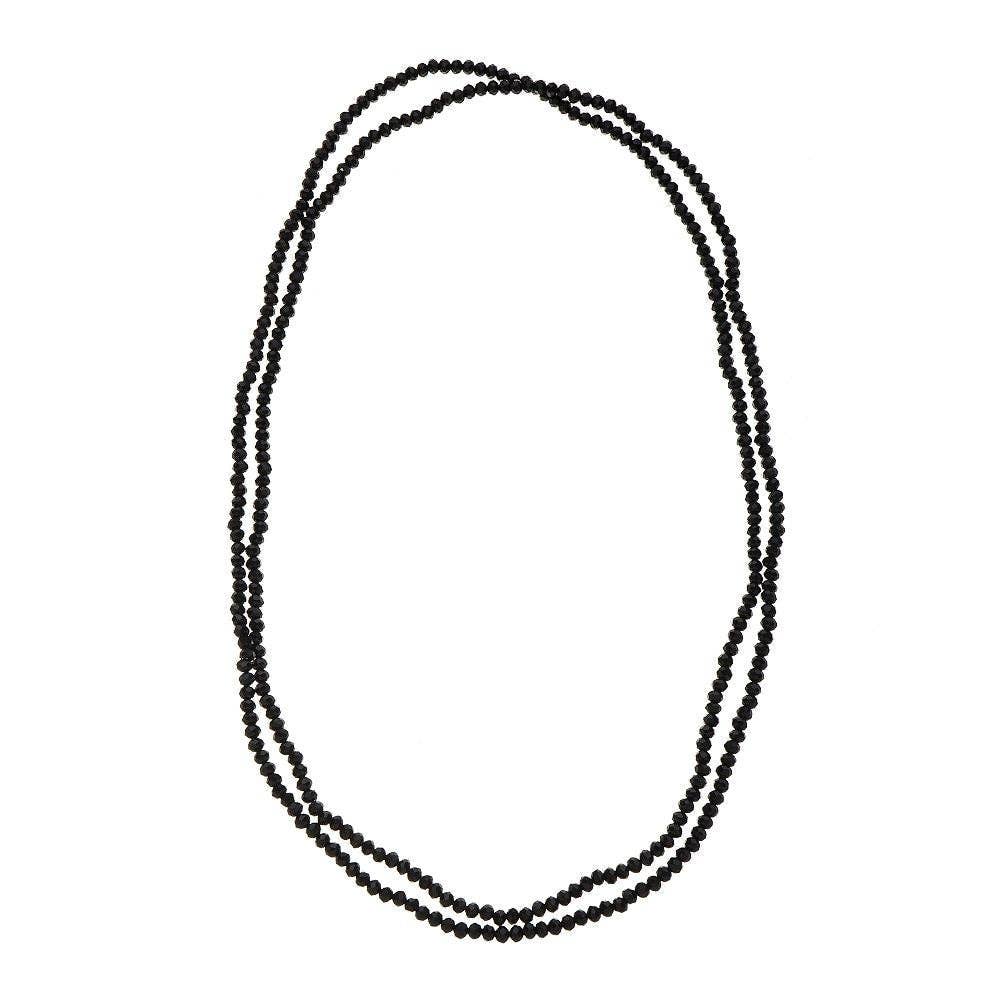 Fox by Ren GmbH - Wholesale Beaded/Pearl Necklace - Necklace - Hermosa2