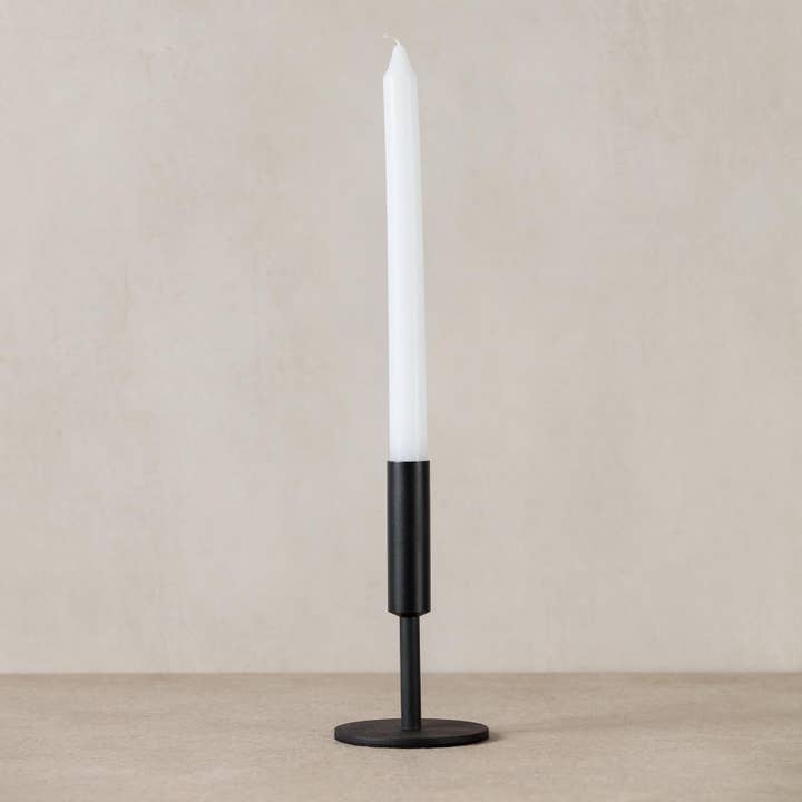 Ruben Tapered Candle Holder for wholesale by Chickidee