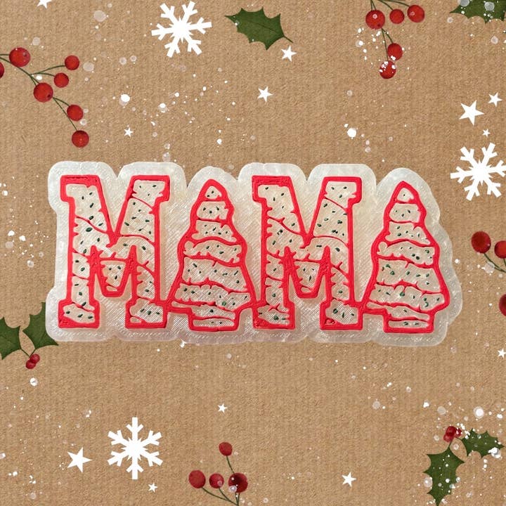 M🎄M🎄 Snack Cake Freshie for wholesale by Redscandleco LLC