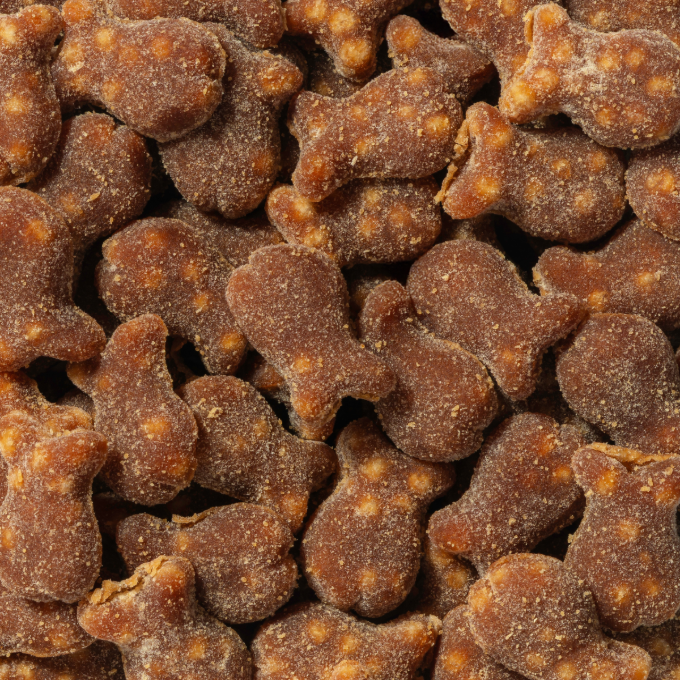 NutriPur - Wholesale Fruit Snacks - Only fruit Softies raspberry+apple 35g4