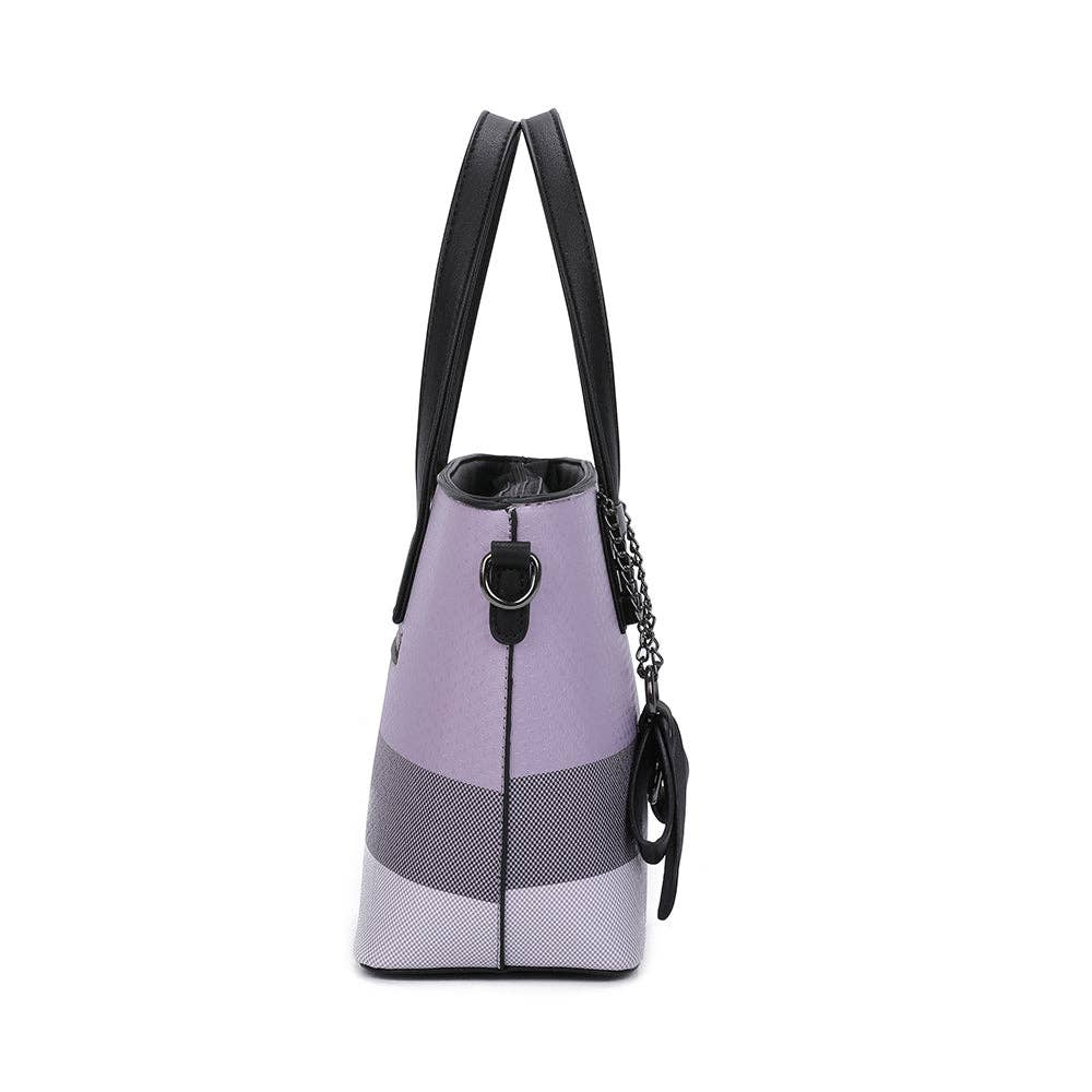 Gallantry - Vente Sac porté épaule – femme - Mini Jolie (M-9329-6)22