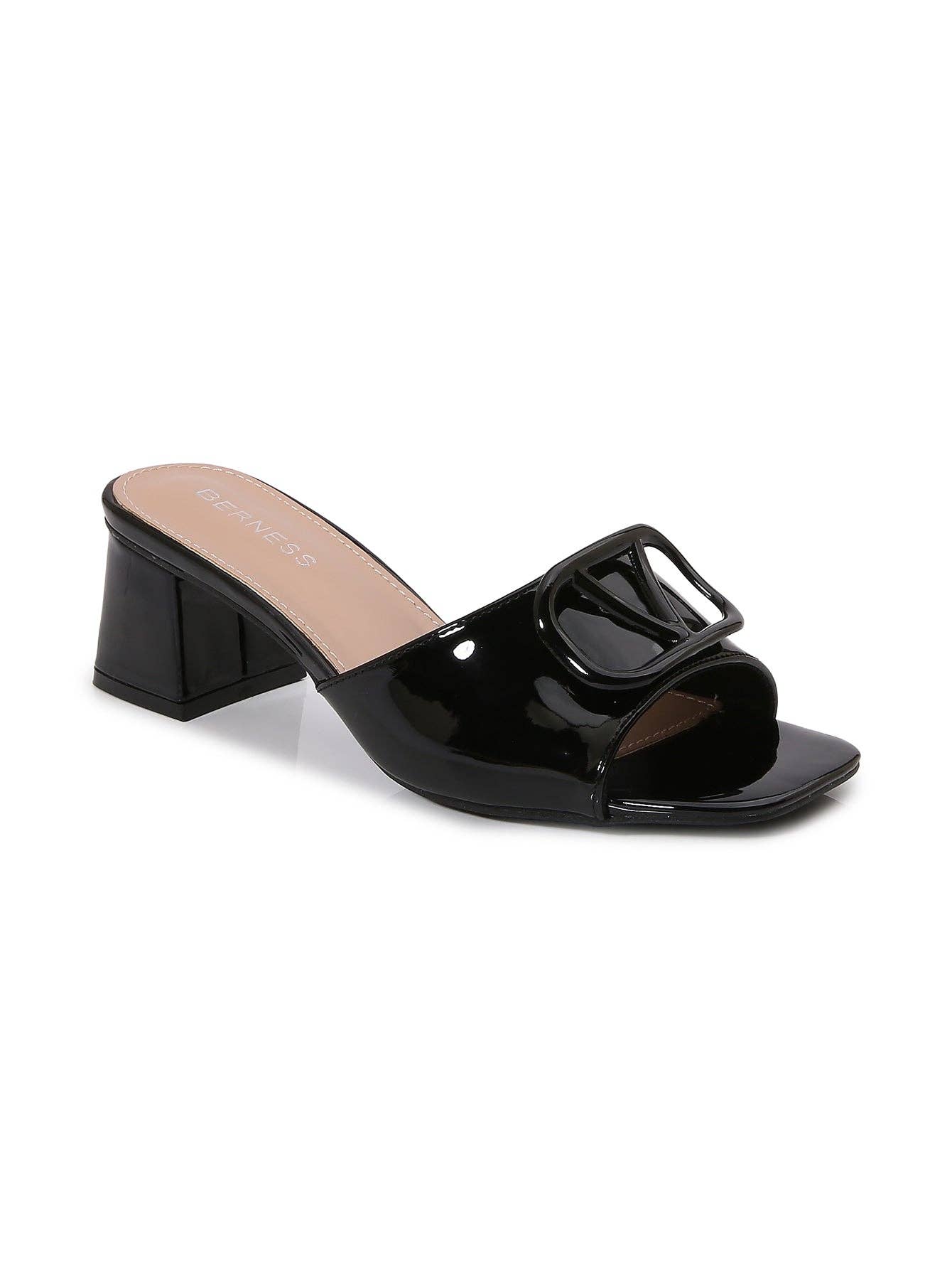 Berness Shoes - Wholesale Low Heels - Women's - Giada2