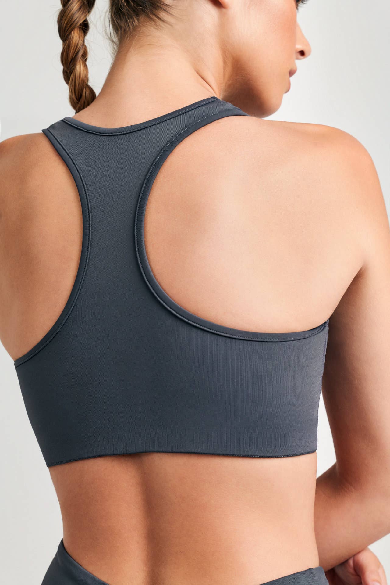 Basmar - Wholesale Athletic Top - Women's - BASIC SPORTS TOP4