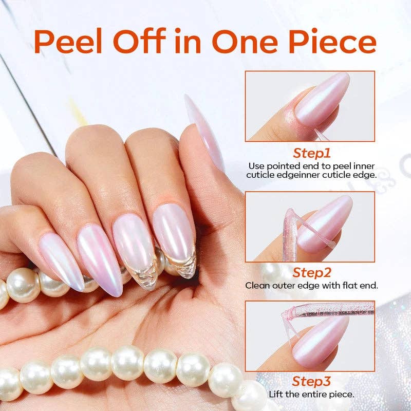 Modelones – wholesale Nail polish – Liquid Protective Latex 15ml5